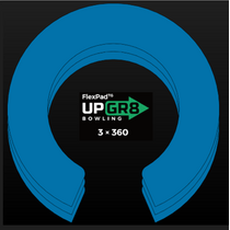 Flexpad Pads (Package of 3)