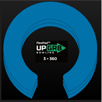 Flexpad Pads (Package of 3)