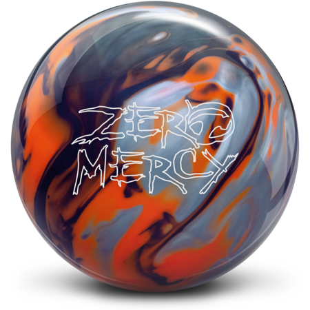 Hammer Zero Mercy Pearl