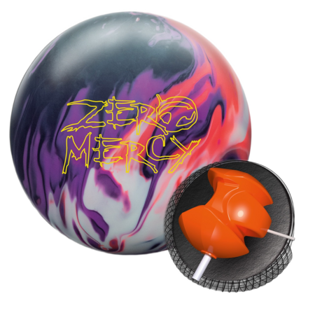 Hammer Zero Mercy Solid