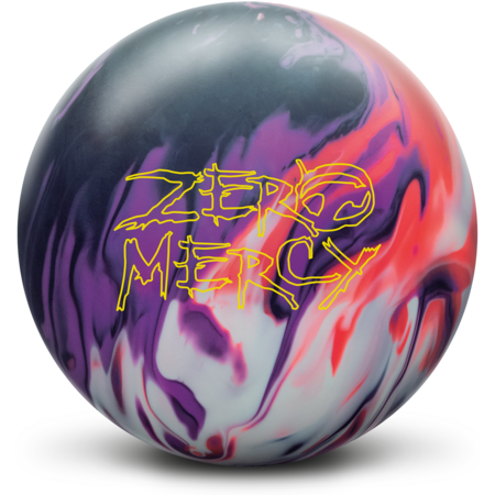Hammer Zero Mercy Solid