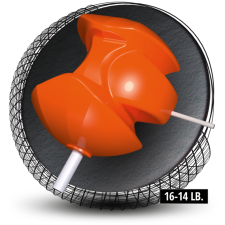 Hammer Zero Mercy Solid