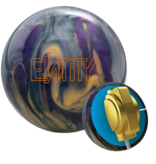 Ebonite Entity Pearl