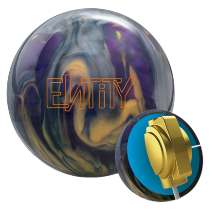 Ebonite Entity Pearl