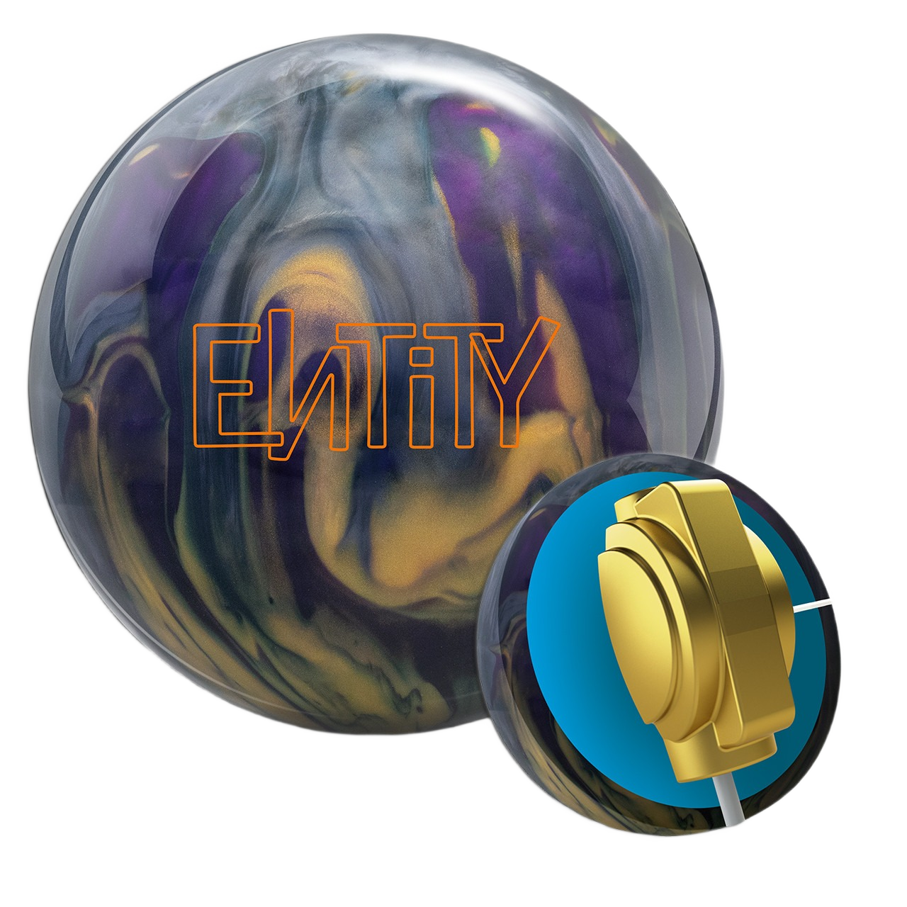 Bestel de Storm Equinox bowlingbal bij BowlingShopEurope