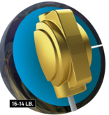 Ebonite Entity Pearl