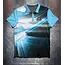 Odin Sportswear Modern Grey Blue White - RTS