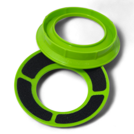 Upgr8 Grippad Ergonomic Holder