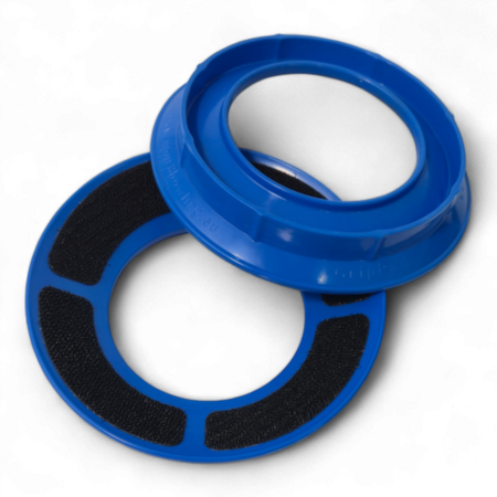 Upgr8 Grippad Ergonomic Holder