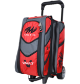 Motiv Vault 2 Ball Roller Fire Red