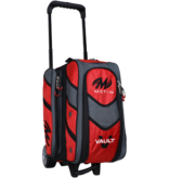 Motiv Vault 2 Ball Roller Fire Red