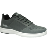 Pyramid Men's Path Lite Seamless Mesh Charcoal