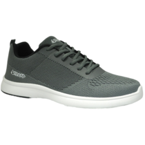 Men's Path Lite Seamless Mesh Charcoal