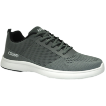 Men's Path Lite Seamless Mesh Charcoal