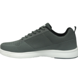 Pyramid Men's Path Lite Seamless Mesh Charcoal