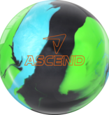 Motiv Ascend Black/Green/Teal