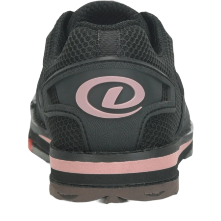 Dexter Women's SST 8 Power Frame BOA Black/Dusty Rose