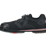 Dexter Women's SST 8 Power Frame BOA Black/Dusty Rose