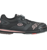 Dexter Women's SST 8 Power Frame BOA Black/Dusty Rose