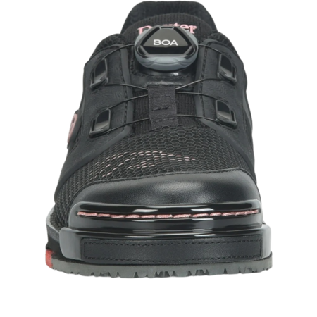 Dexter Women's SST 8 Power Frame BOA Black/Dusty Rose