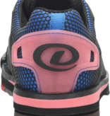 Dexter Women's SST 8 Power Frame BOA Black/Blue/Pink