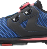 Dexter Women's SST 8 Power Frame BOA Black/Blue/Pink
