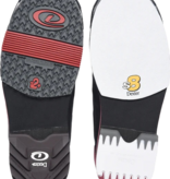 Dexter Women's SST 8 Power Frame BOA Black/Blue/Pink