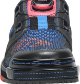 Dexter Women's SST 8 Power Frame BOA Black/Blue/Pink