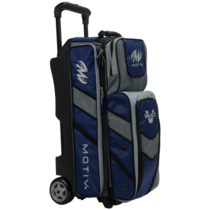 Vault 3-Ball Roller Navy