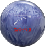 Brunswick Danger Zone Purple Ice