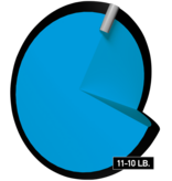 Brunswick Danger Zone Purple Ice