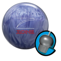 Danger Zone Purple Ice