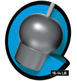 Brunswick Danger Zone