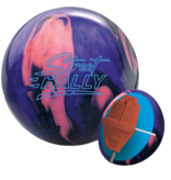 Columbia 300 Street Rally