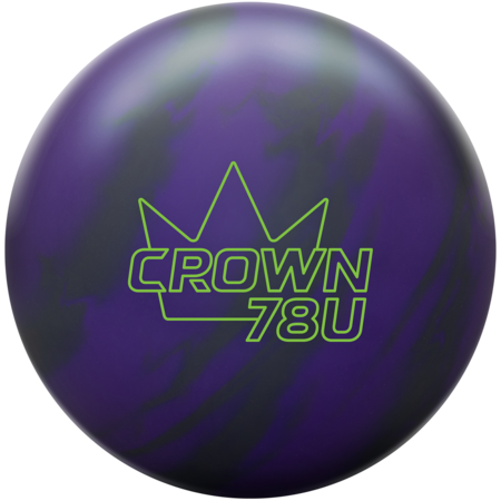 Brunswick Crown 78U