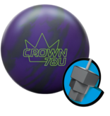 Brunswick Crown 78U