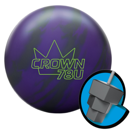 Brunswick Crown 78U
