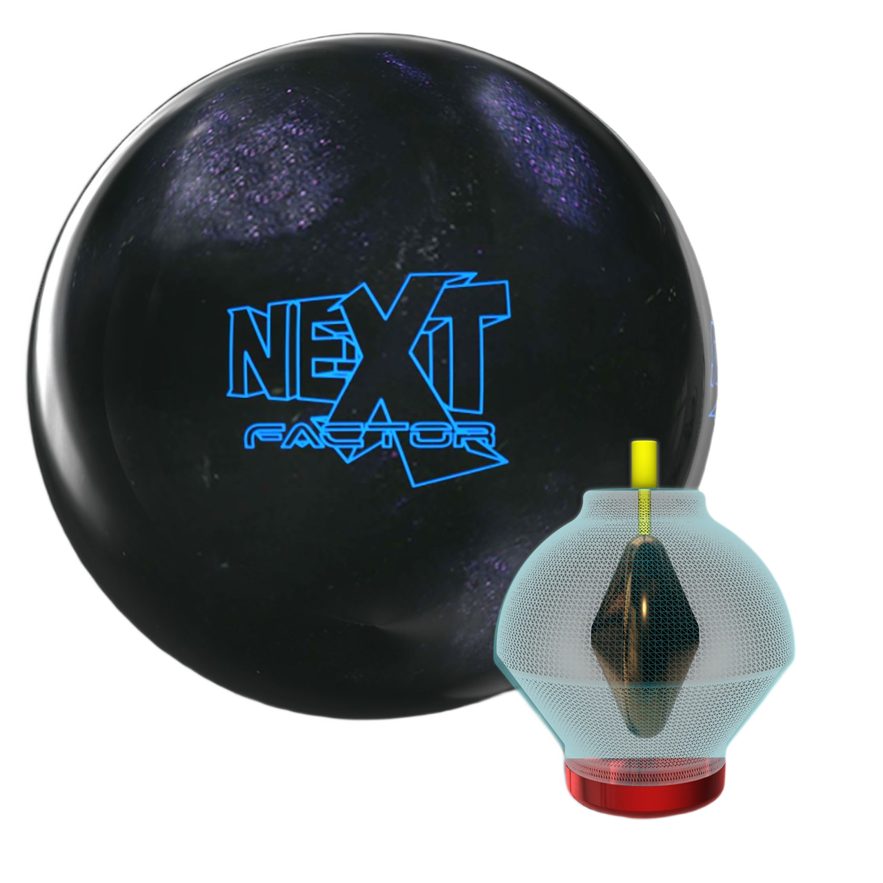 Storm Equinox Bowlingbal – Kracht & Precisie | BowlingShopEurope