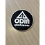 Odin Sportswear Premium Shammy Glow In The Dark