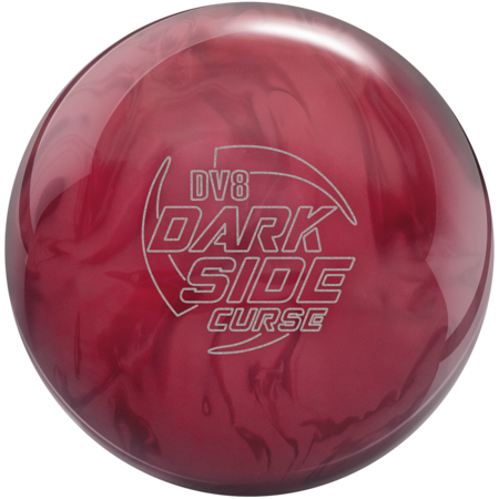 DV8 Dark Side Curse