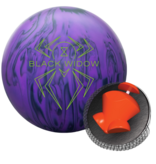 Hammer Black Widow 3.0 Dynasty