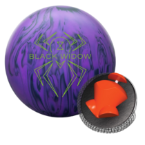 Black Widow 3.0 Dynasty