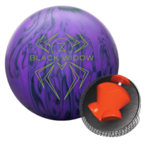 Black Widow 3.0 Dynasty