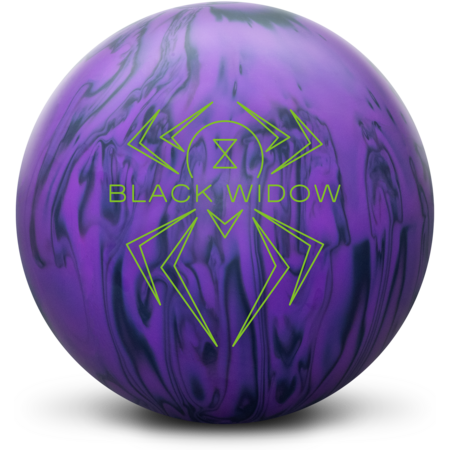 Hammer Black Widow 3.0 Dynasty