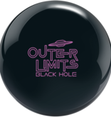 Radical Outer Limits Black Hole
