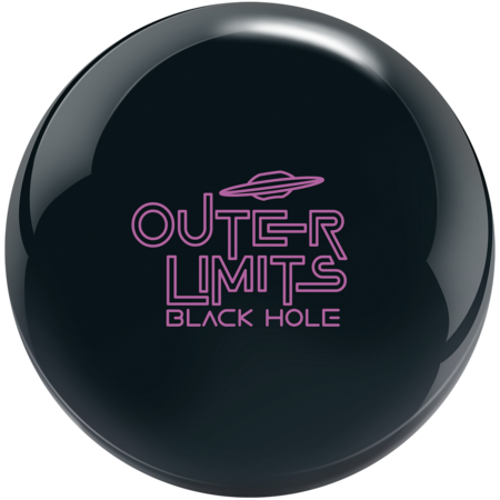 Radical Outer Limits Black Hole