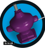 Radical Outer Limits Black Hole