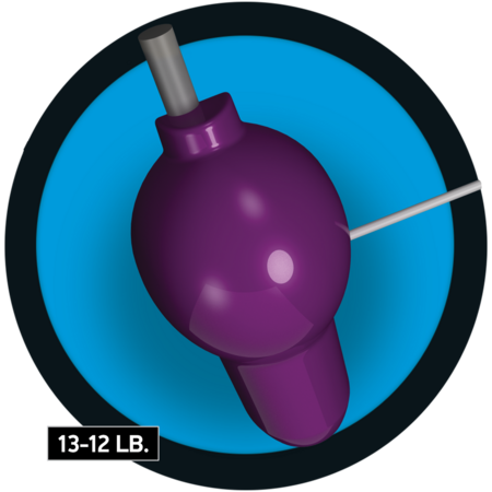 Radical Outer Limits Black Hole