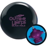 Radical Outer Limits Black Hole