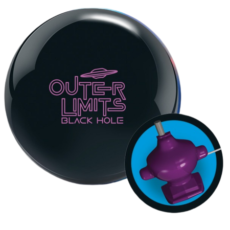 Radical Outer Limits Black Hole